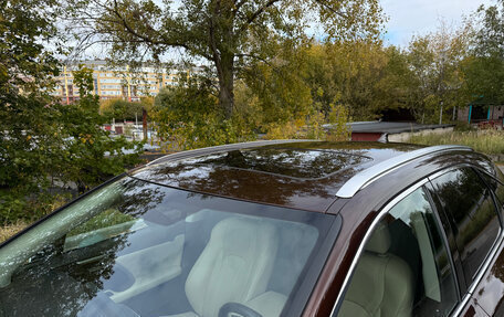 Lexus RX IV рестайлинг, 2020 год, 4 940 000 рублей, 19 фотография