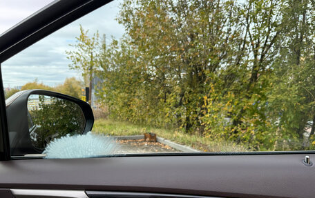 Lexus RX IV рестайлинг, 2020 год, 4 940 000 рублей, 24 фотография