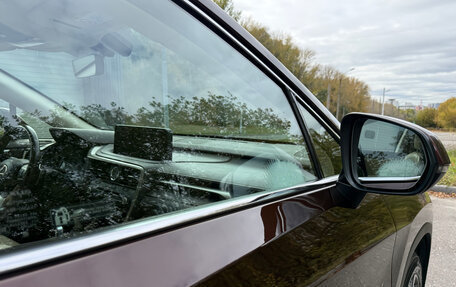 Lexus RX IV рестайлинг, 2020 год, 4 940 000 рублей, 25 фотография