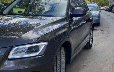 Audi Q5, 2016 год, 2 300 000 рублей, 2 фотография