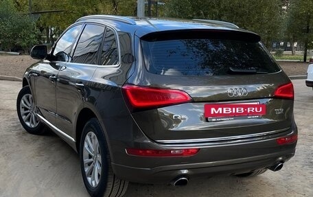 Audi Q5, 2016 год, 2 300 000 рублей, 4 фотография