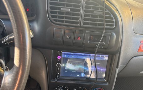 KIA Spectra II (LD), 2008 год, 340 000 рублей, 5 фотография