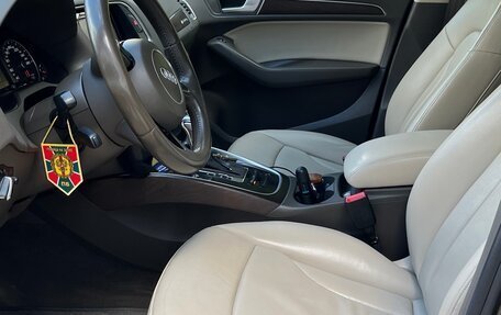 Audi Q5, 2016 год, 2 300 000 рублей, 16 фотография