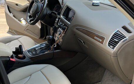 Audi Q5, 2016 год, 2 300 000 рублей, 19 фотография