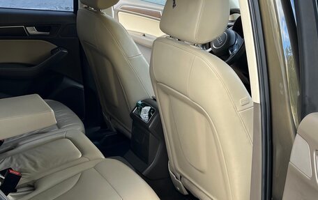 Audi Q5, 2016 год, 2 300 000 рублей, 18 фотография