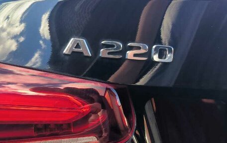 Mercedes-Benz A-Класс, 2022 год, 2 620 000 рублей, 2 фотография