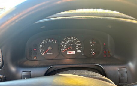 KIA Spectra II (LD), 2008 год, 340 000 рублей, 6 фотография