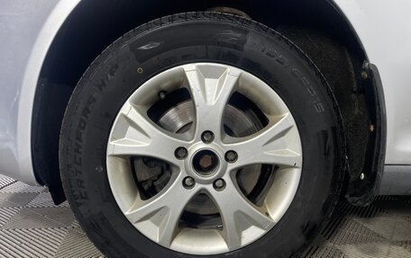 Skoda Octavia, 2010 год, 492 000 рублей, 8 фотография