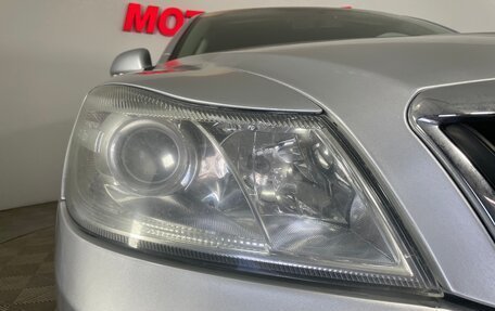 Skoda Octavia, 2010 год, 492 000 рублей, 6 фотография