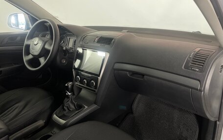 Skoda Octavia, 2010 год, 492 000 рублей, 11 фотография