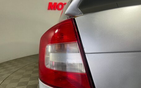 Skoda Octavia, 2010 год, 492 000 рублей, 7 фотография