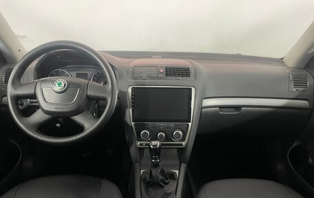 Skoda Octavia, 2010 год, 492 000 рублей, 12 фотография