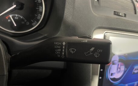 Skoda Octavia, 2010 год, 492 000 рублей, 15 фотография