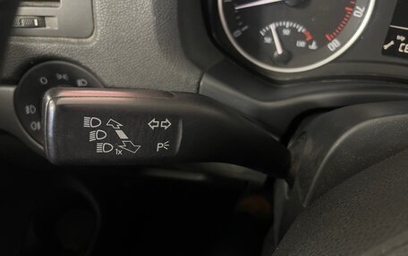 Skoda Octavia, 2010 год, 492 000 рублей, 14 фотография