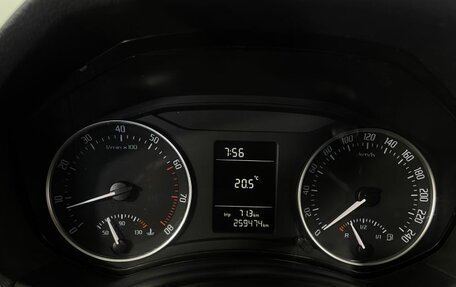 Skoda Octavia, 2010 год, 492 000 рублей, 16 фотография