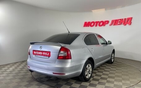 Skoda Octavia, 2010 год, 492 000 рублей, 4 фотография