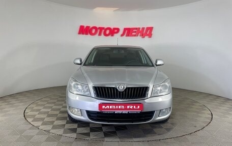 Skoda Octavia, 2010 год, 492 000 рублей, 2 фотография