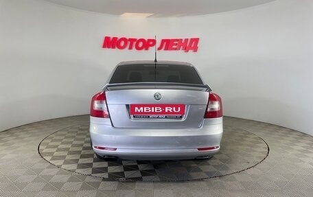 Skoda Octavia, 2010 год, 492 000 рублей, 5 фотография