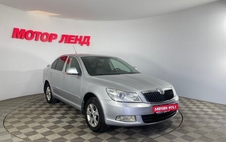 Skoda Octavia, 2010 год, 492 000 рублей, 3 фотография
