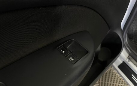 Skoda Octavia, 2010 год, 492 000 рублей, 19 фотография