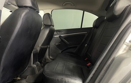 Skoda Octavia, 2010 год, 492 000 рублей, 20 фотография