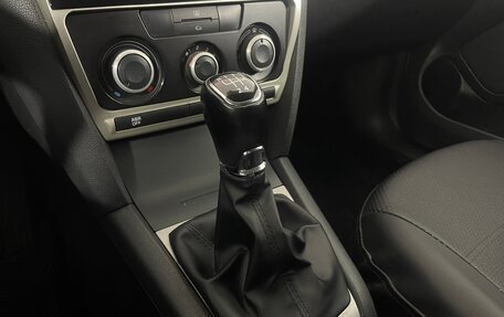 Skoda Octavia, 2010 год, 492 000 рублей, 18 фотография