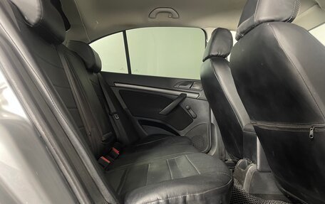 Skoda Octavia, 2010 год, 492 000 рублей, 21 фотография