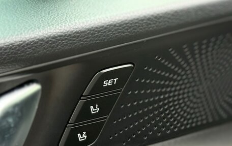 KIA K5, 2020 год, 2 600 000 рублей, 28 фотография