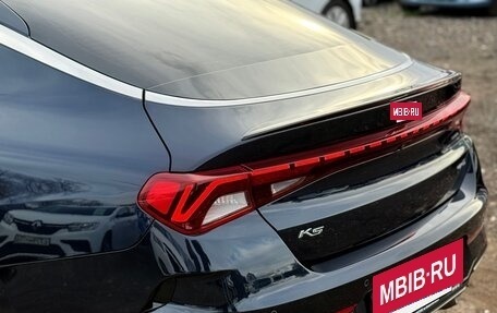 KIA K5, 2020 год, 2 600 000 рублей, 33 фотография