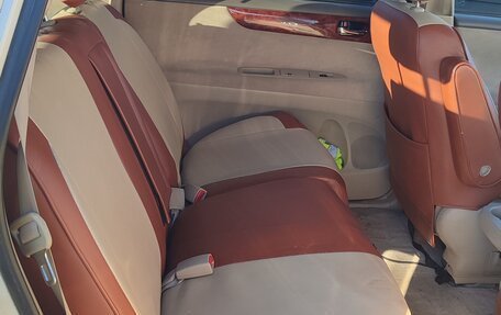 Toyota Ipsum II, 2007 год, 818 000 рублей, 6 фотография