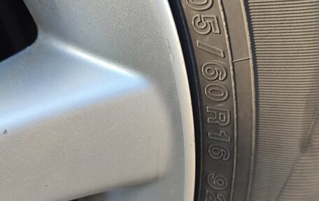 Toyota Ipsum II, 2007 год, 818 000 рублей, 9 фотография