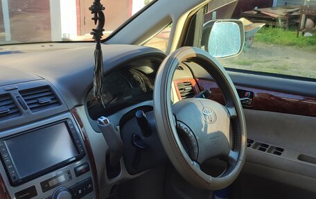 Toyota Ipsum II, 2007 год, 818 000 рублей, 5 фотография
