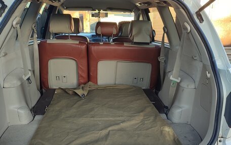 Toyota Ipsum II, 2007 год, 818 000 рублей, 7 фотография