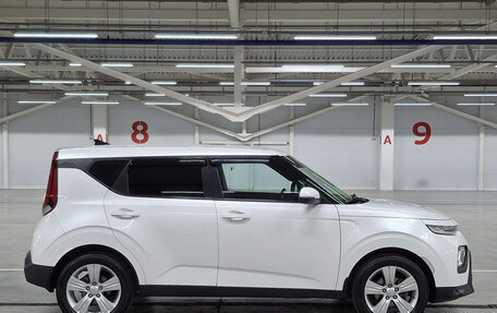 KIA Soul III, 2020 год, 1 713 000 рублей, 4 фотография