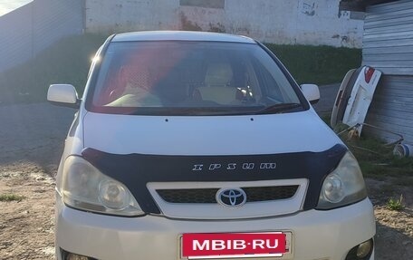 Toyota Ipsum II, 2007 год, 818 000 рублей, 3 фотография