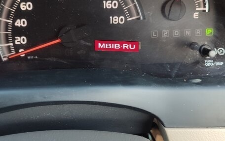Toyota Ipsum II, 2007 год, 818 000 рублей, 8 фотография