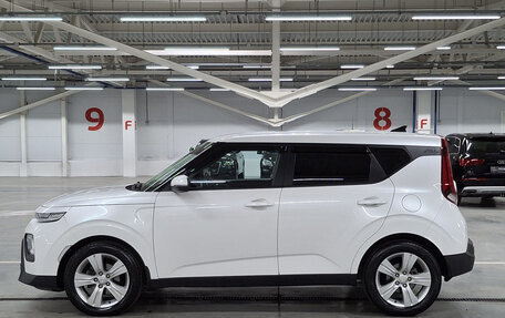 KIA Soul III, 2020 год, 1 713 000 рублей, 8 фотография