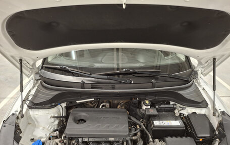 KIA Soul III, 2020 год, 1 713 000 рублей, 9 фотография