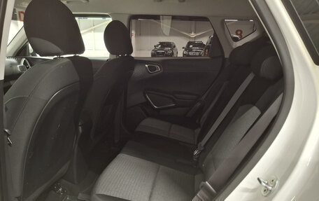 KIA Soul III, 2020 год, 1 713 000 рублей, 12 фотография