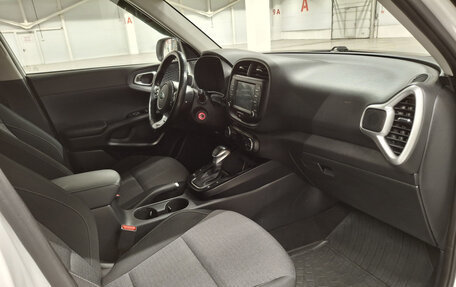 KIA Soul III, 2020 год, 1 713 000 рублей, 11 фотография