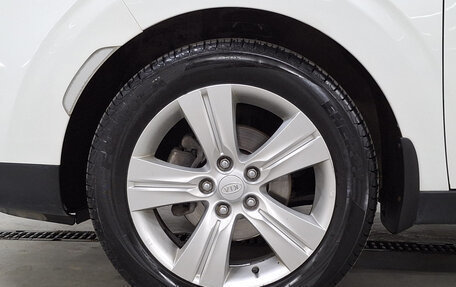 KIA Soul III, 2020 год, 1 713 000 рублей, 17 фотография