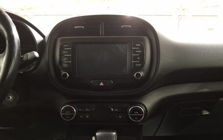 KIA Soul III, 2020 год, 1 713 000 рублей, 15 фотография