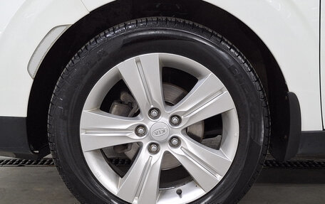 KIA Soul III, 2020 год, 1 713 000 рублей, 18 фотография