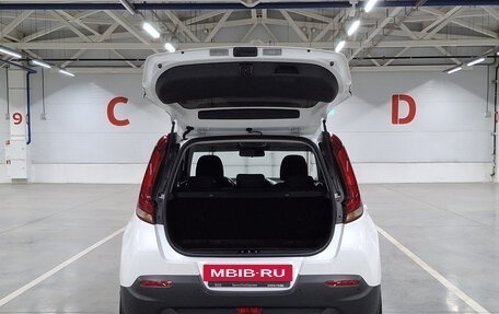 KIA Soul III, 2020 год, 1 713 000 рублей, 10 фотография