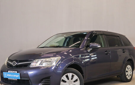 Toyota Corolla, 2013 год, 1 289 000 рублей, 4 фотография