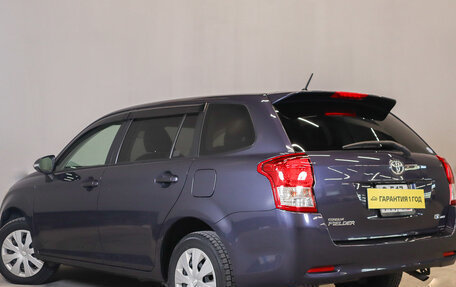 Toyota Corolla, 2013 год, 1 289 000 рублей, 5 фотография