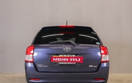 Toyota Corolla, 2013 год, 1 289 000 рублей, 6 фотография