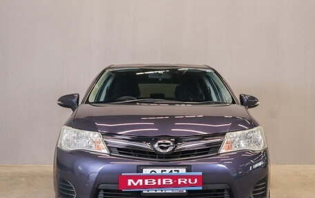Toyota Corolla, 2013 год, 1 289 000 рублей, 2 фотография