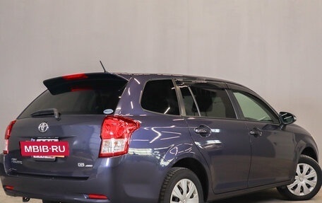 Toyota Corolla, 2013 год, 1 289 000 рублей, 7 фотография
