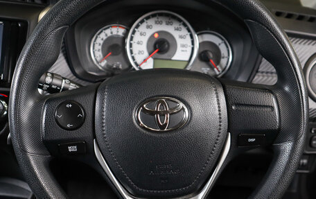 Toyota Corolla, 2013 год, 1 289 000 рублей, 9 фотография